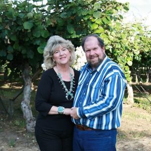 Meet your Posher, Cynthia